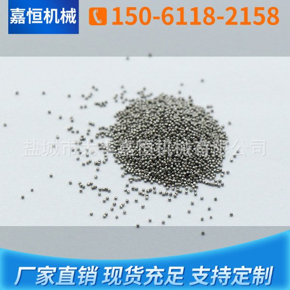 304不锈钢丸