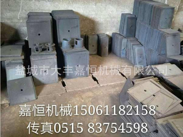 抛丸机配件