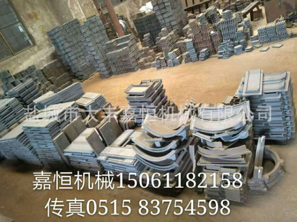 抛丸机配件