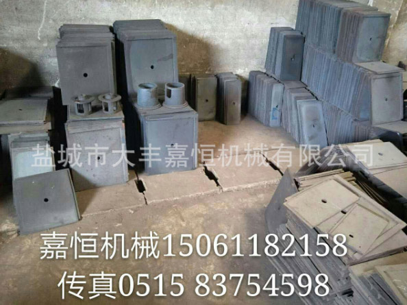 抛丸机配件